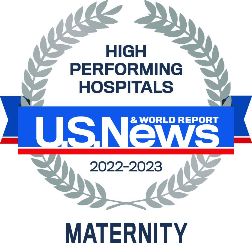 US News 22-23 | Maternity